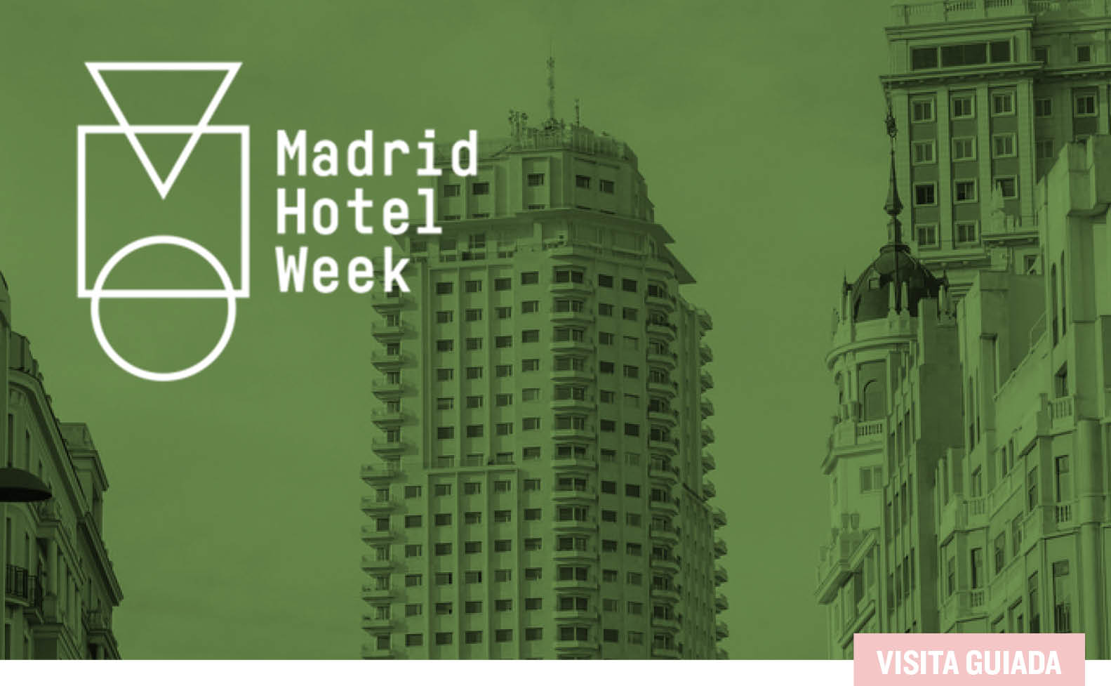 Madrid Hotel Week: Hotel Barceló Torre de Madrid